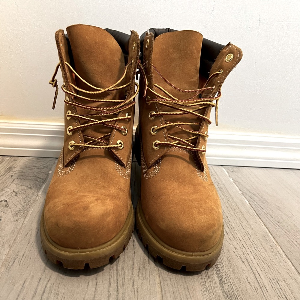 Timberland Basic 6inch Waterproof Boots - image 3